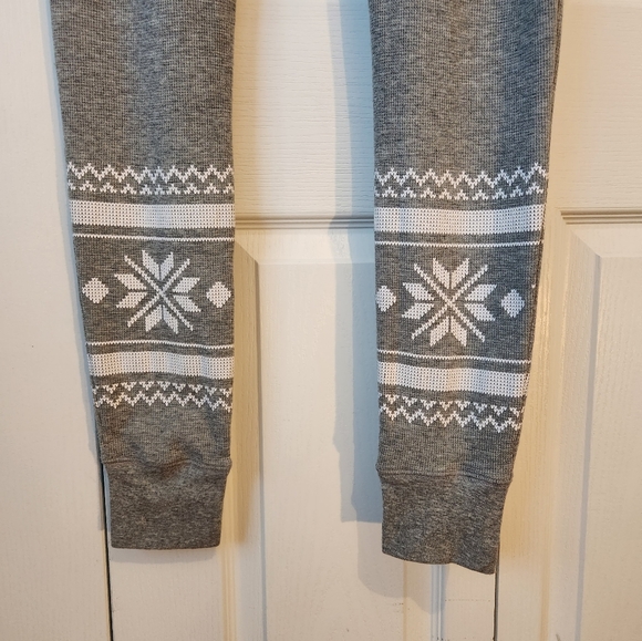 PINK Victoria Secret long janes - Picture 8 of 14